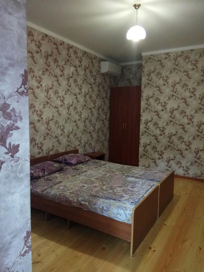 Guesthouse Rihanna New Athos Eksteriør billede